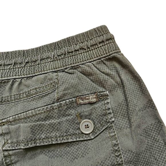 y2k vintage grunge cargo shorts - Picture 7 of 7